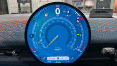 MINI Aceman 135kW E Exclusive [Level 2] 43kWh 5dr Auto Electric Hatchback